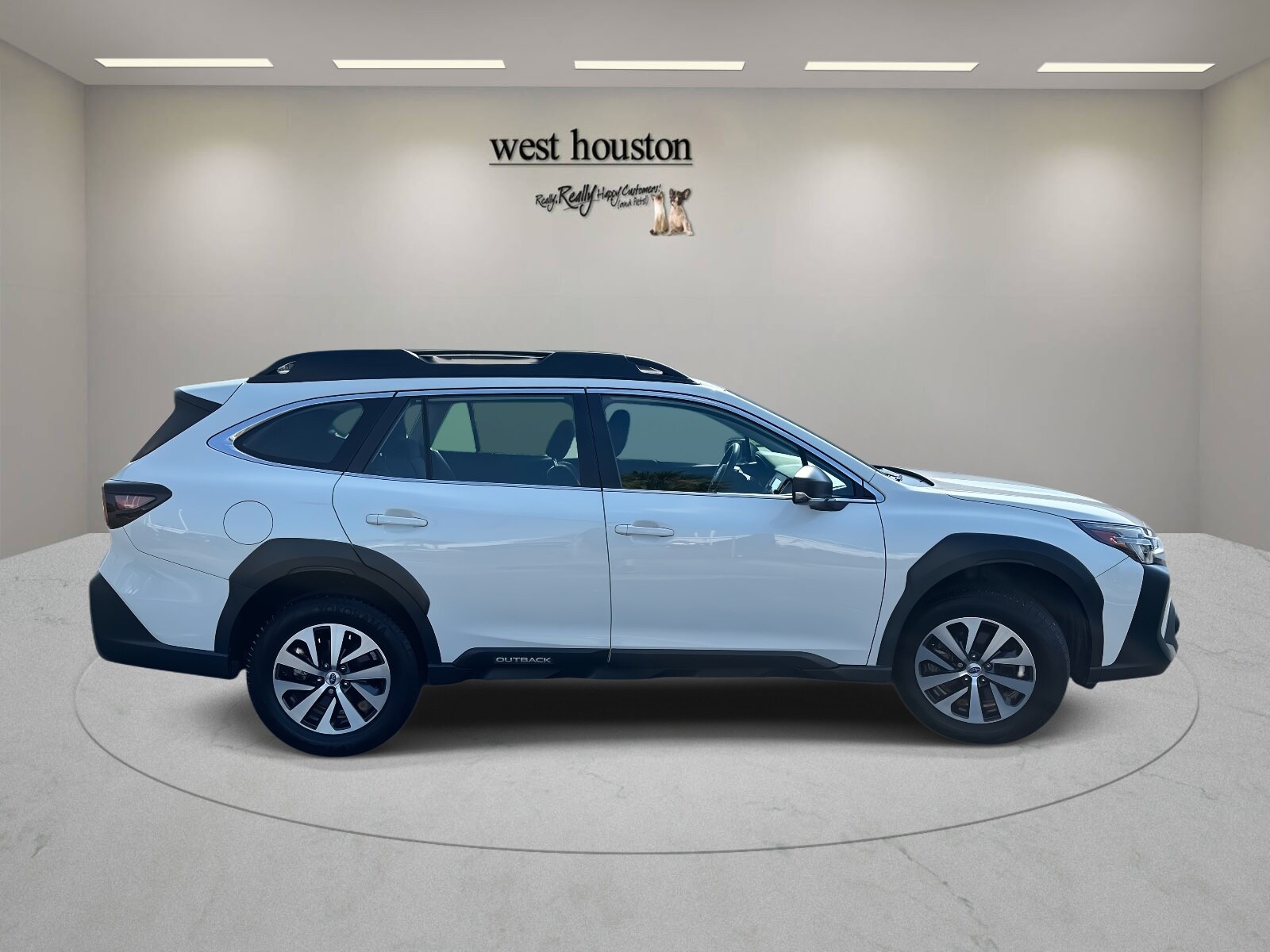 2024 Subaru Outback Sport photo 3