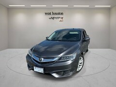 2018 Acura ILX JA003750