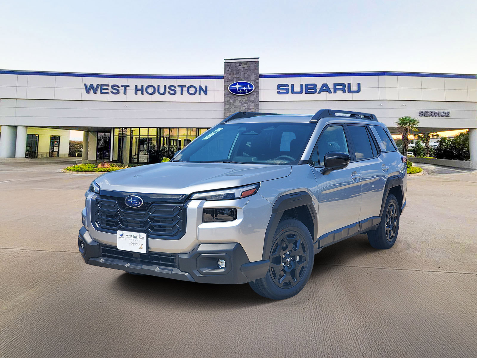 New 2026 Subaru Outback Limited