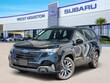 Subaru Forester Hybrid