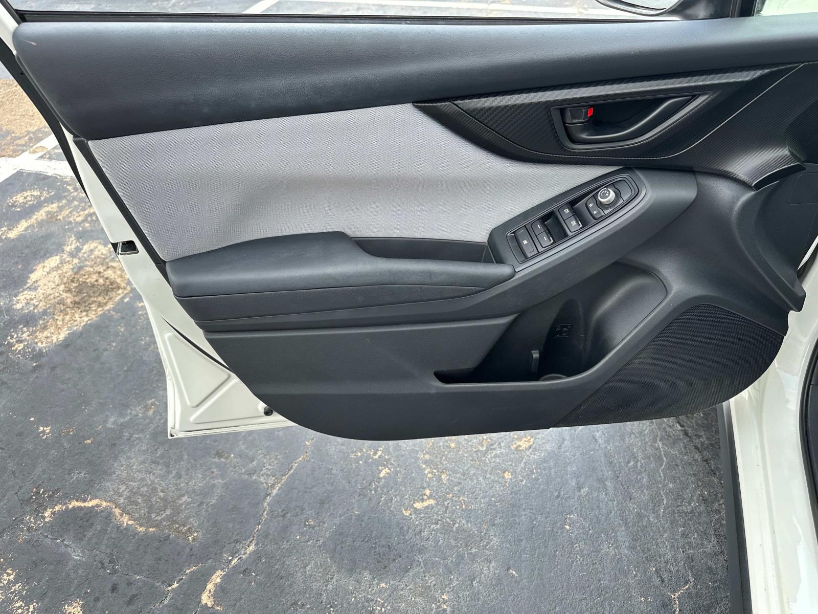 2020 Subaru Crosstrek Premium - Photo 11