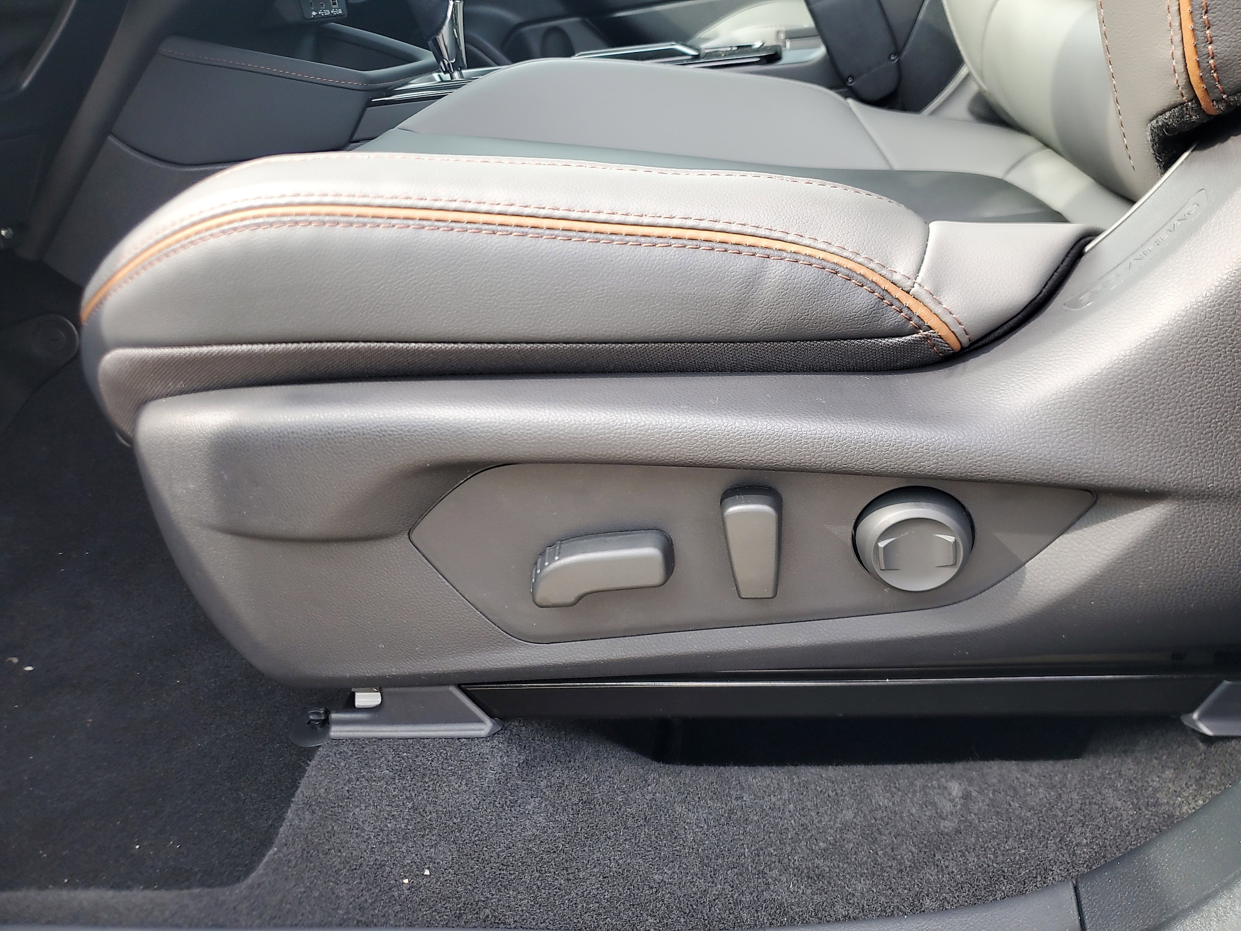 2026 Subaru Forester Sport - Photo 17