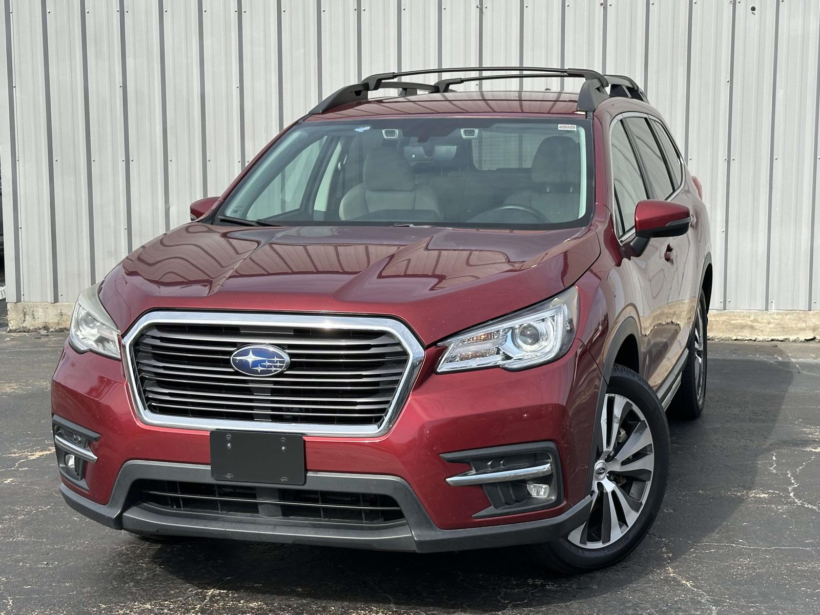 2019 Subaru Ascent Limited