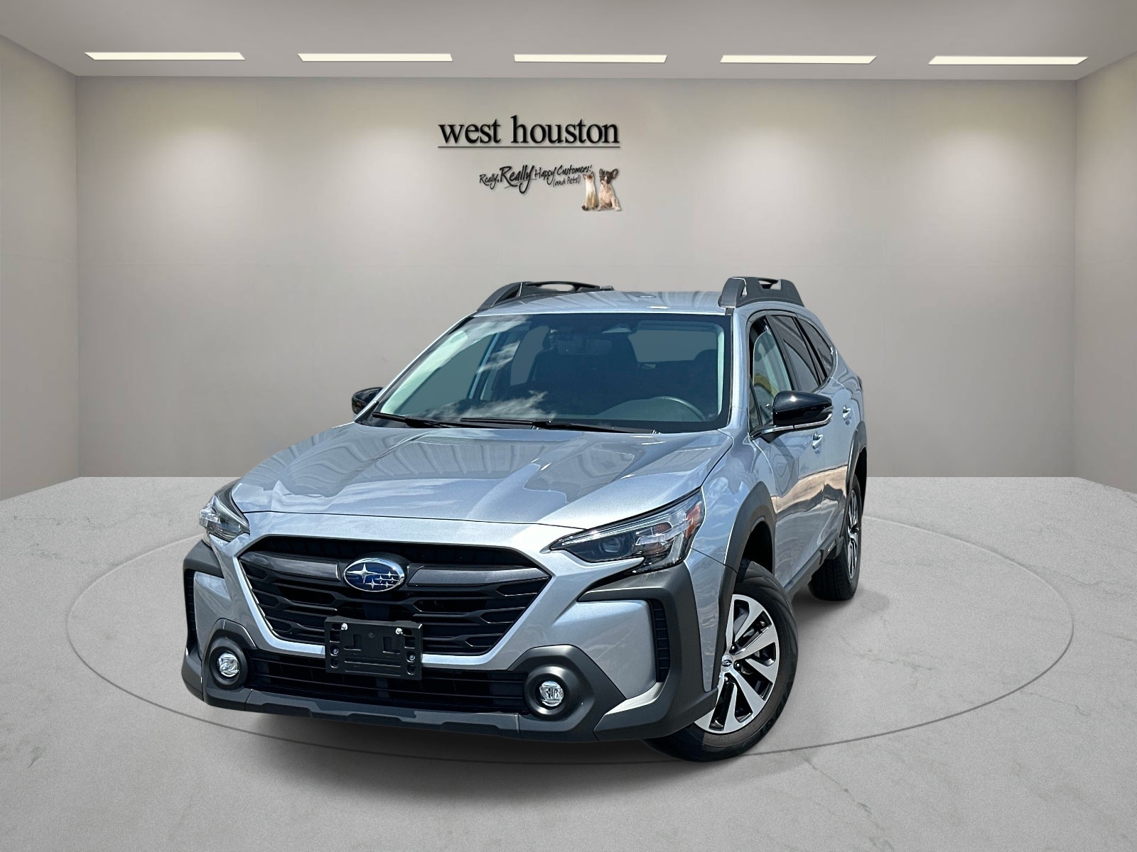 2025 Subaru Outback Premium's photo