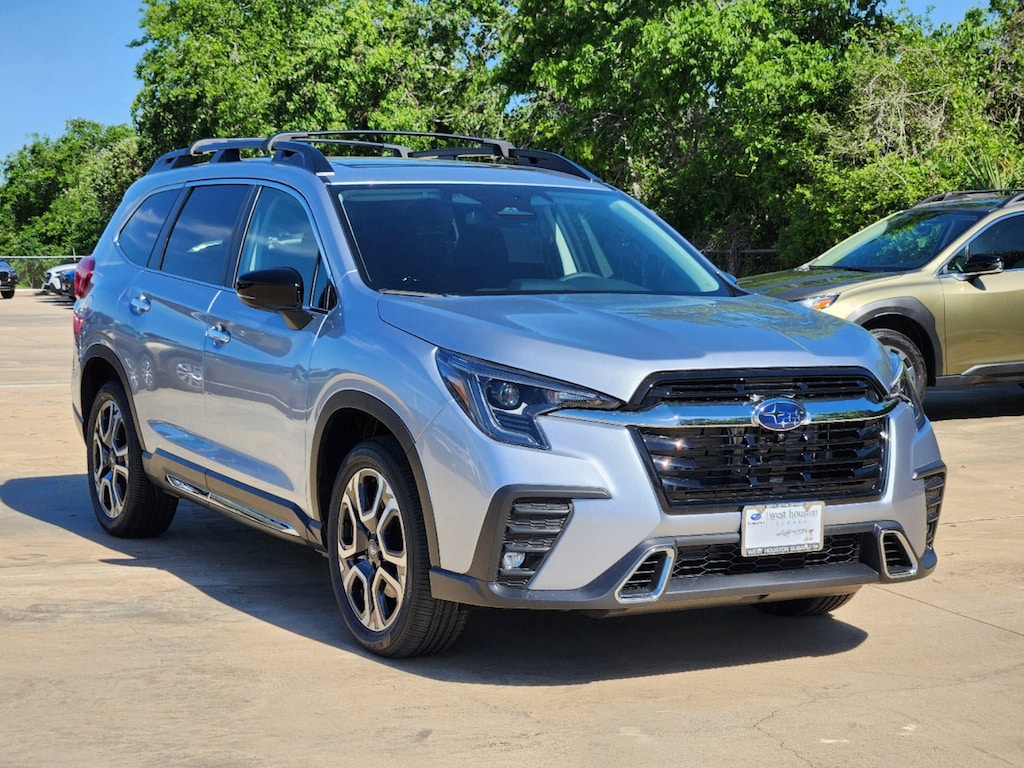 New 2024 Subaru Ascent Touring 7Passenger for sale in Houston, TX