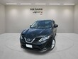 Nissan Rogue Sport