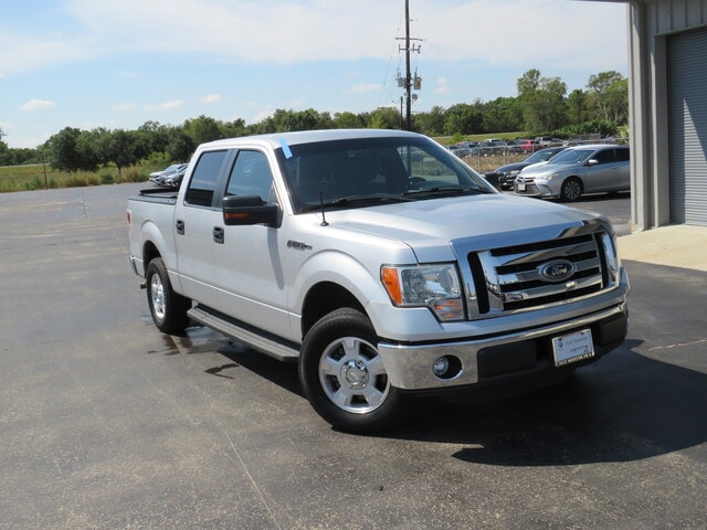 Used 2011 Ford F-150 XLT with VIN 1FTEW1CM5BFB85803 for sale in Houston, TX