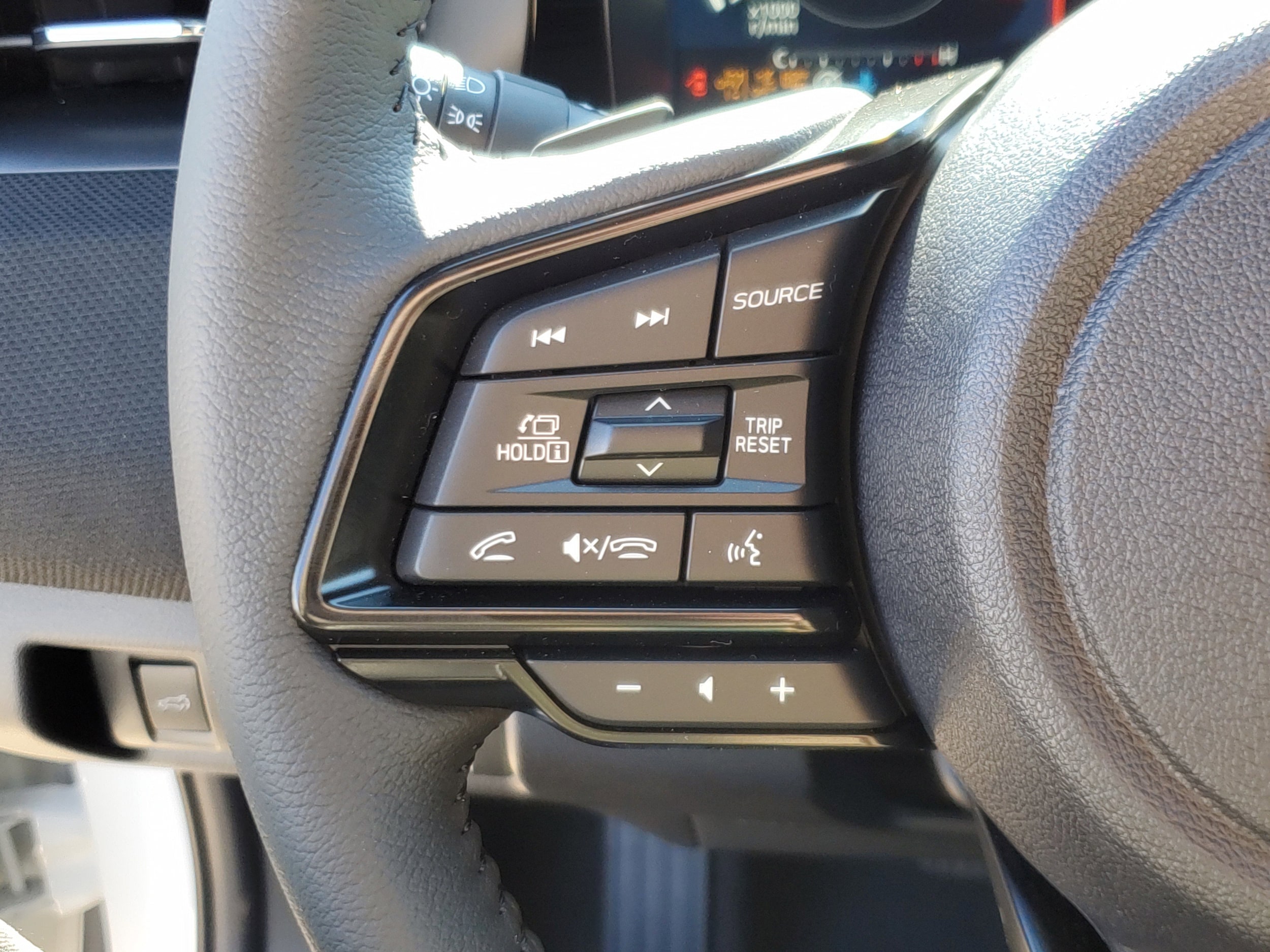 2026 Subaru Outback Limited XT - Photo 22
