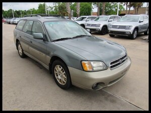 Ll Bean Subaru >> Used 2002 Subaru Legacy Wagon Outback H6 L L Bean Edition For Sale Ll Bean Subaru >> Used 2002 Subaru Legacy Wagon Outback H6 L L Bean Edition For Sale