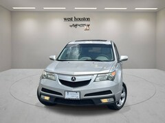 2012 Acura MDX CH530728