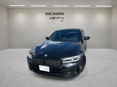 2021 BMW 5 Series MWW92884