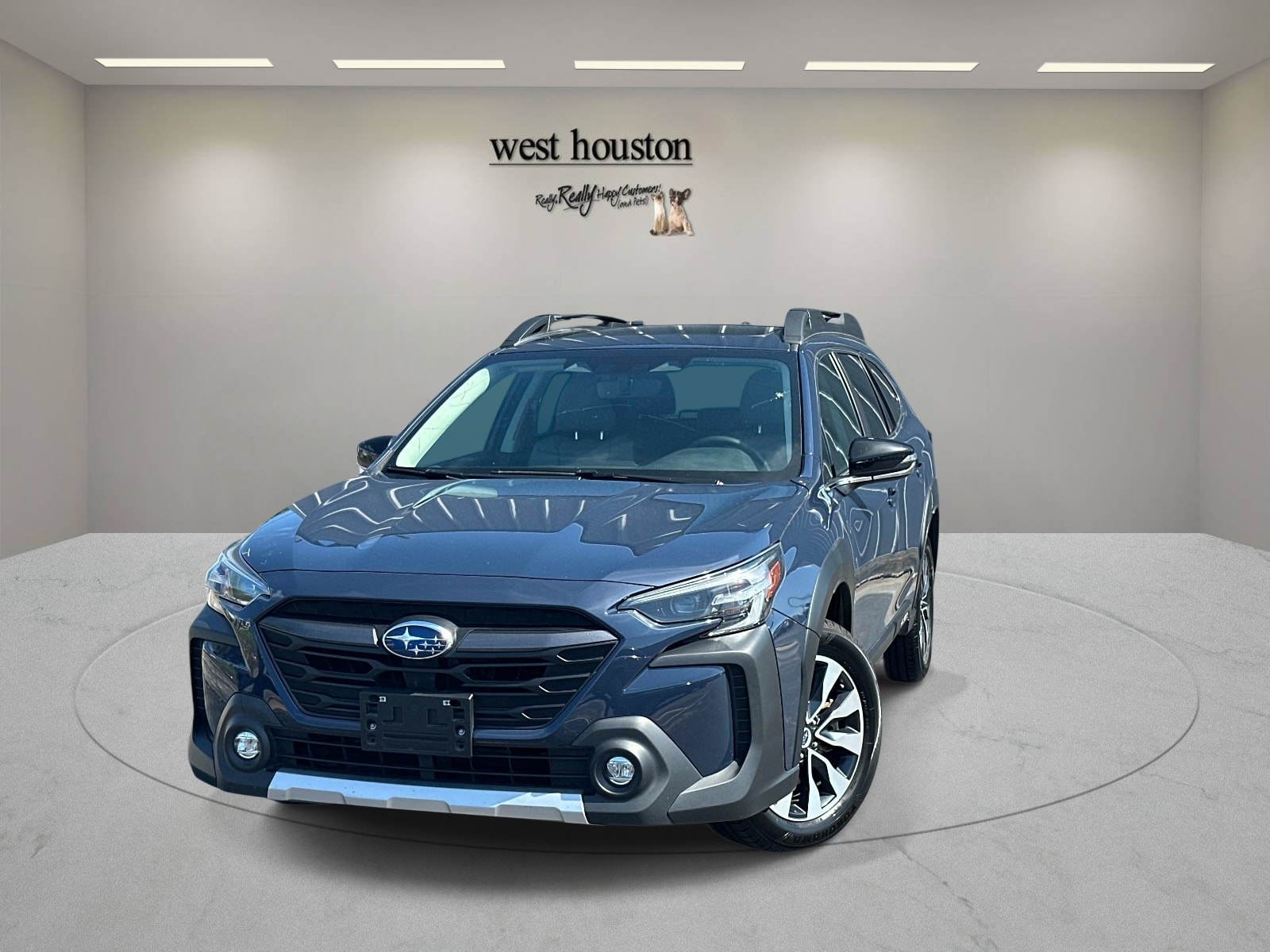 2023 Subaru Outback Limited's photo