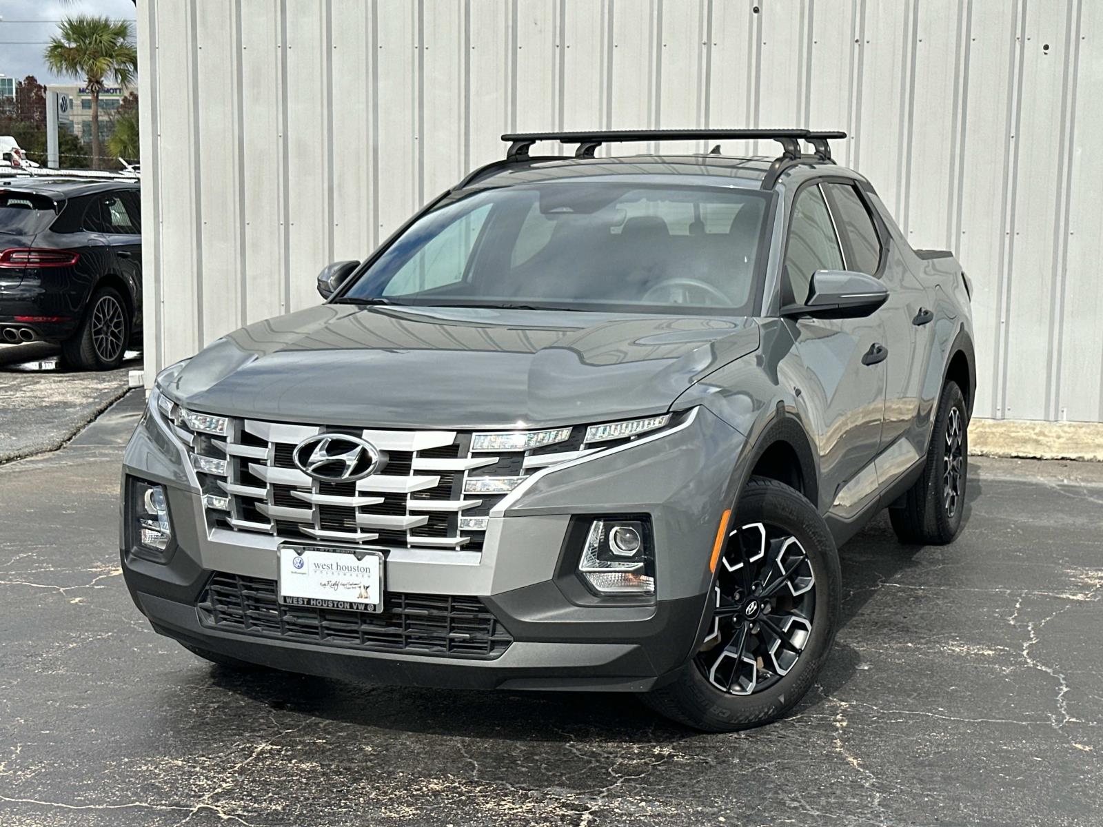 2023 Hyundai Santa Cruz SEL's photo