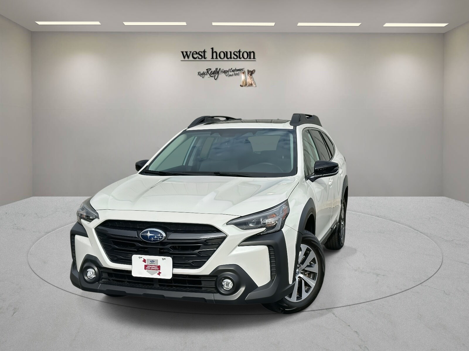 2025 Subaru Outback Premium's photo
