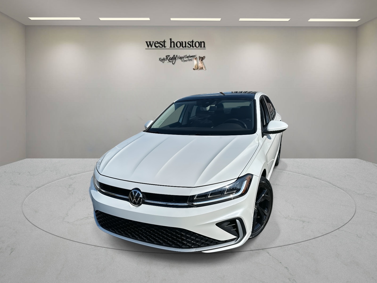 2025 Volkswagen Jetta