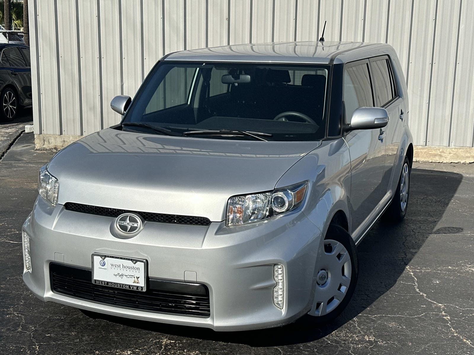 2013 Scion xB's photo