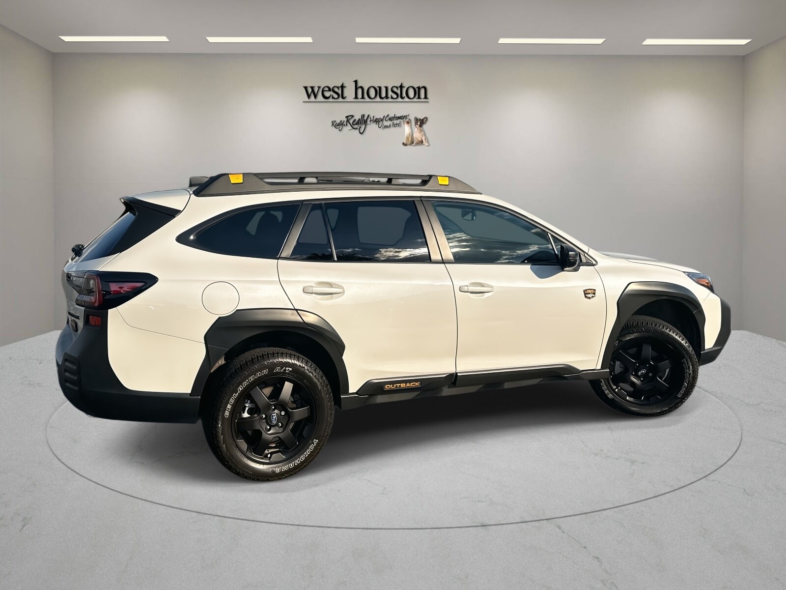 2025 Subaru Outback Wilderness photo 4