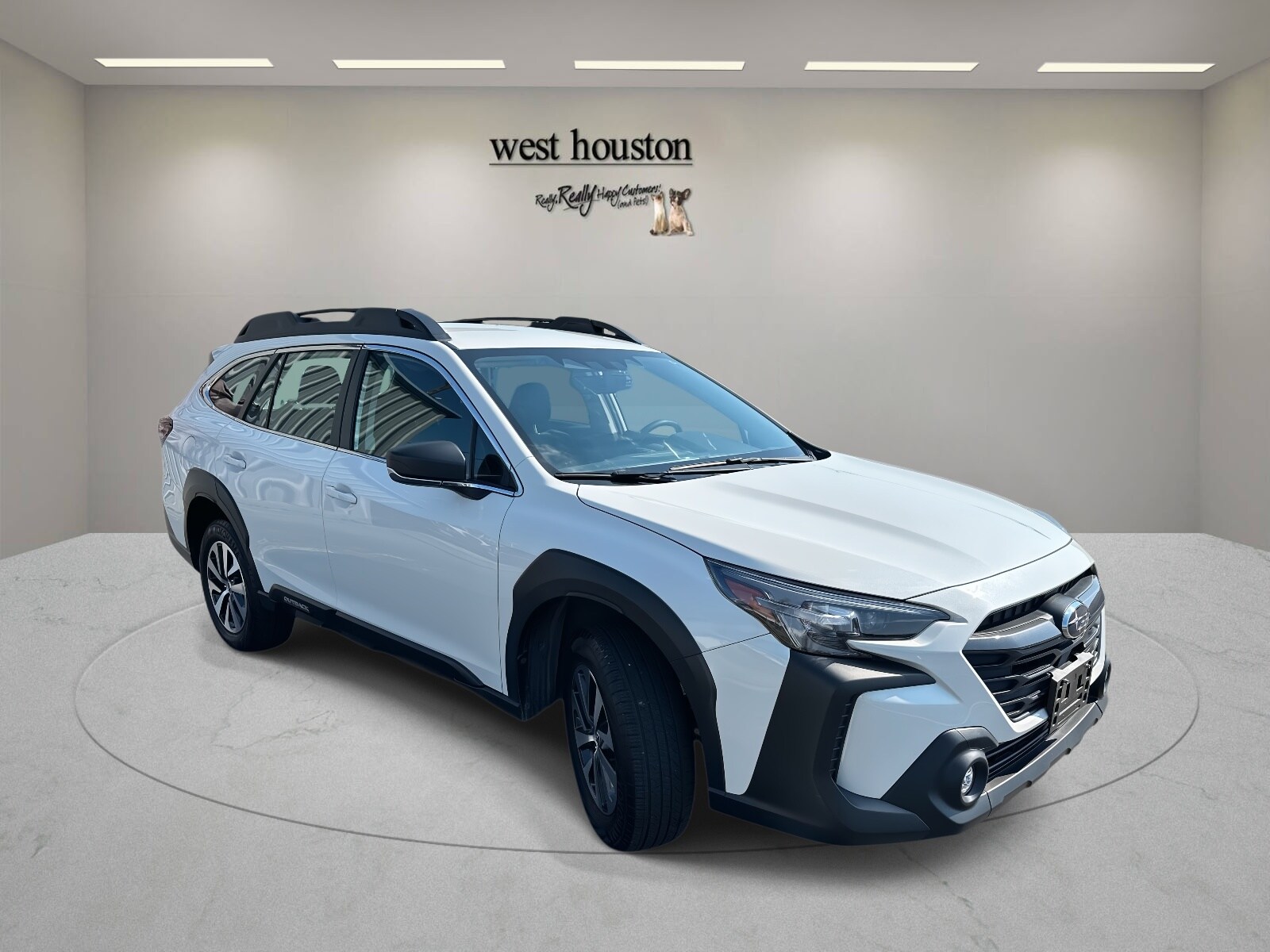 2024 Subaru Outback Sport photo 2
