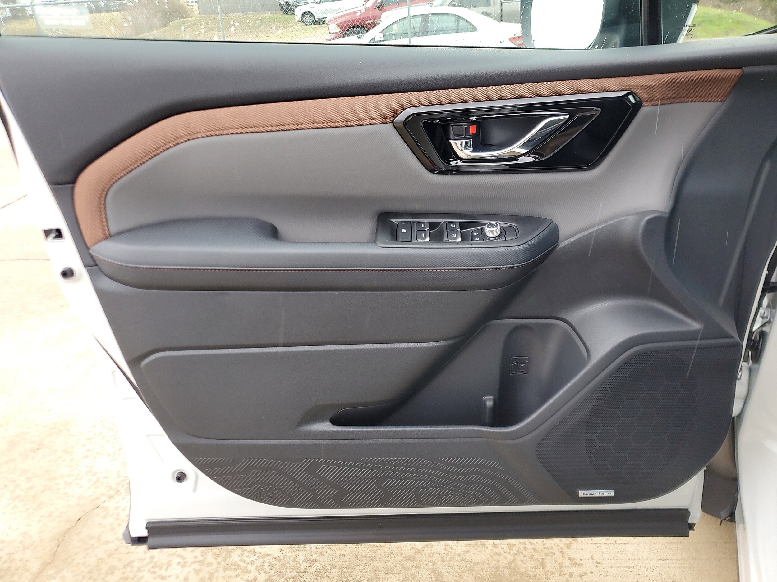 2026 Subaru Forester Sport - Photo 17