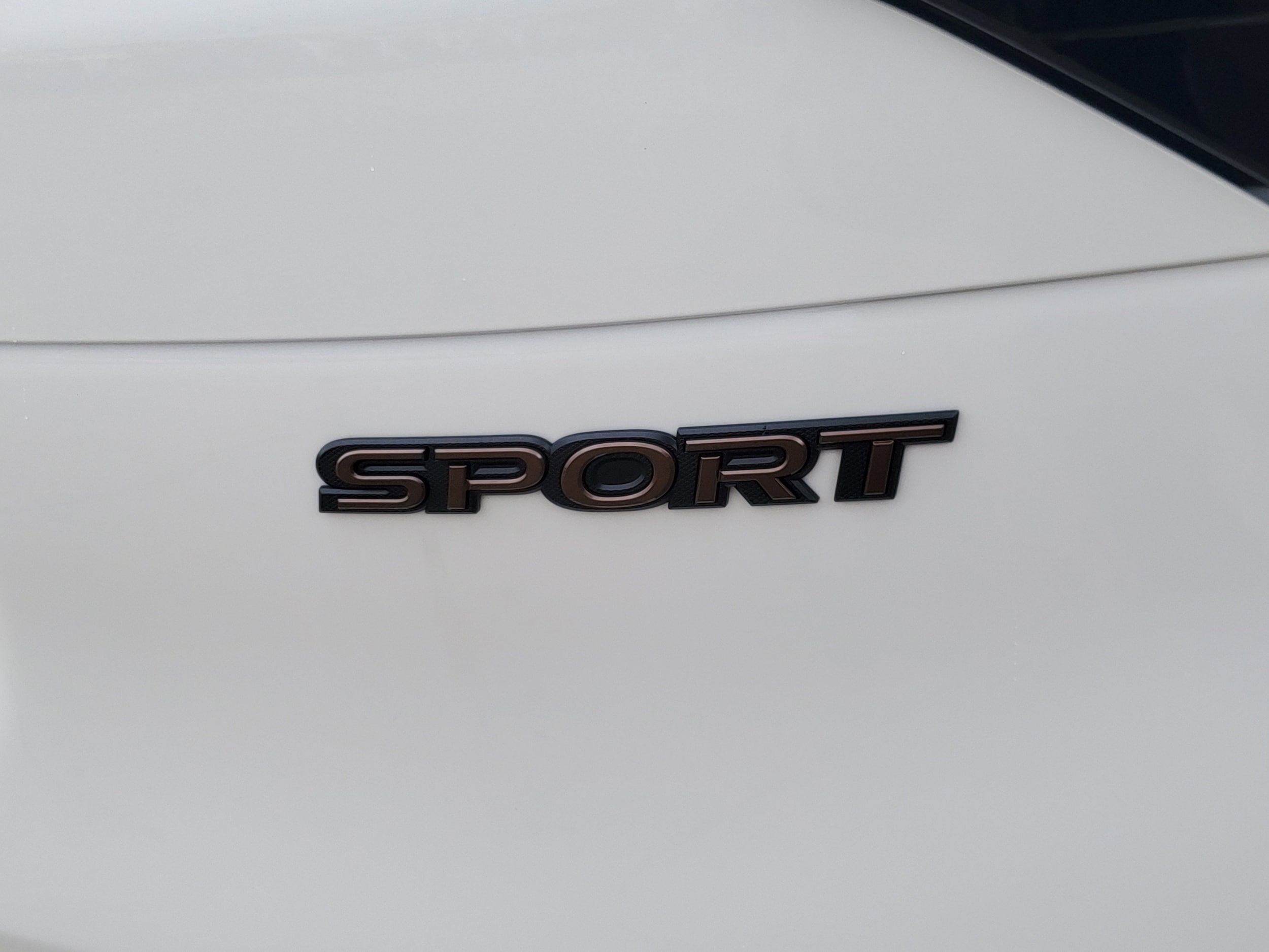 2026 Subaru Forester Sport - Photo 6