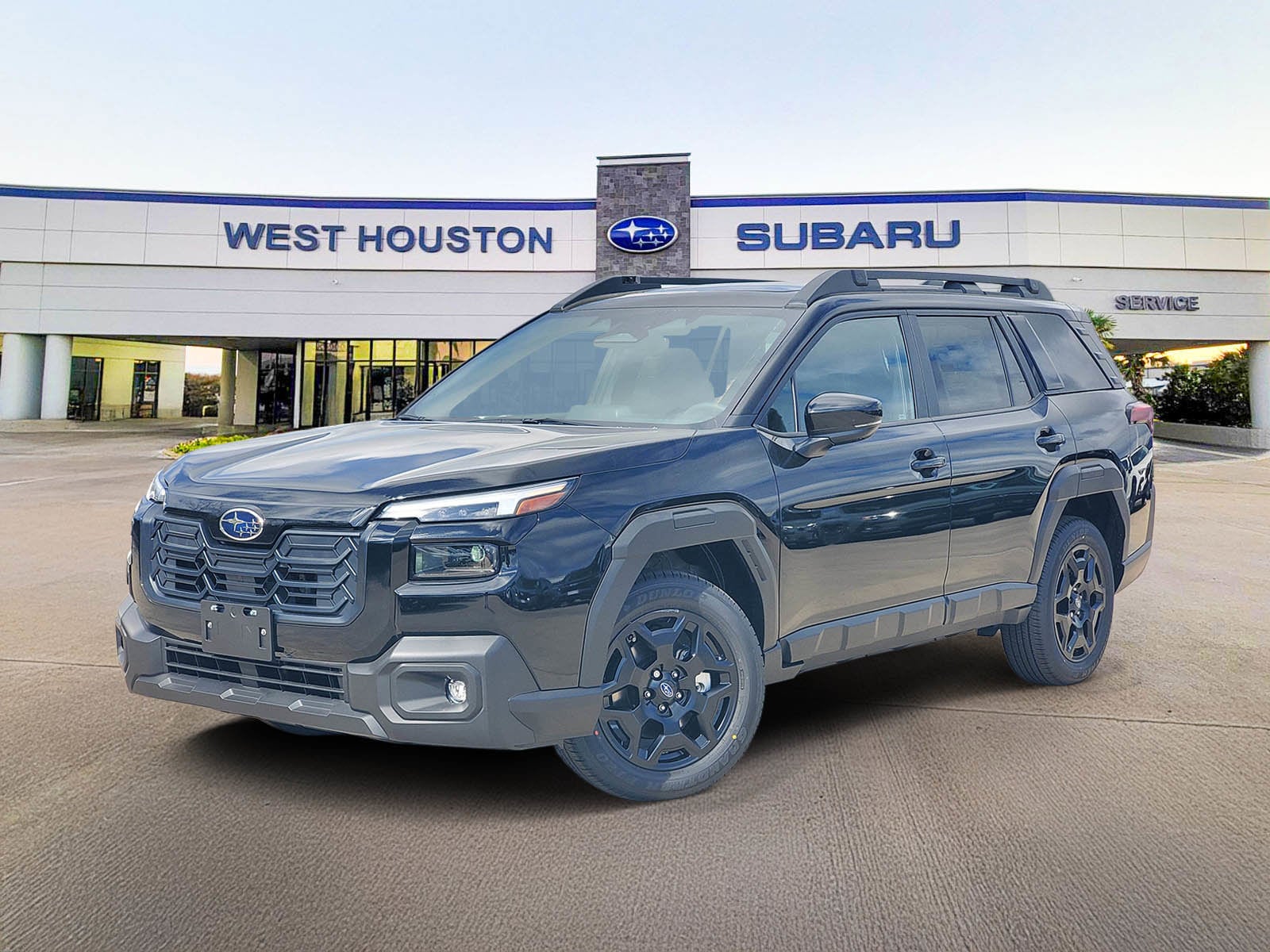 New 2026 Subaru Outback Limited