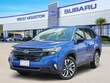 Subaru Forester Hybrid
