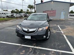 2015 Acura RDX FL014435