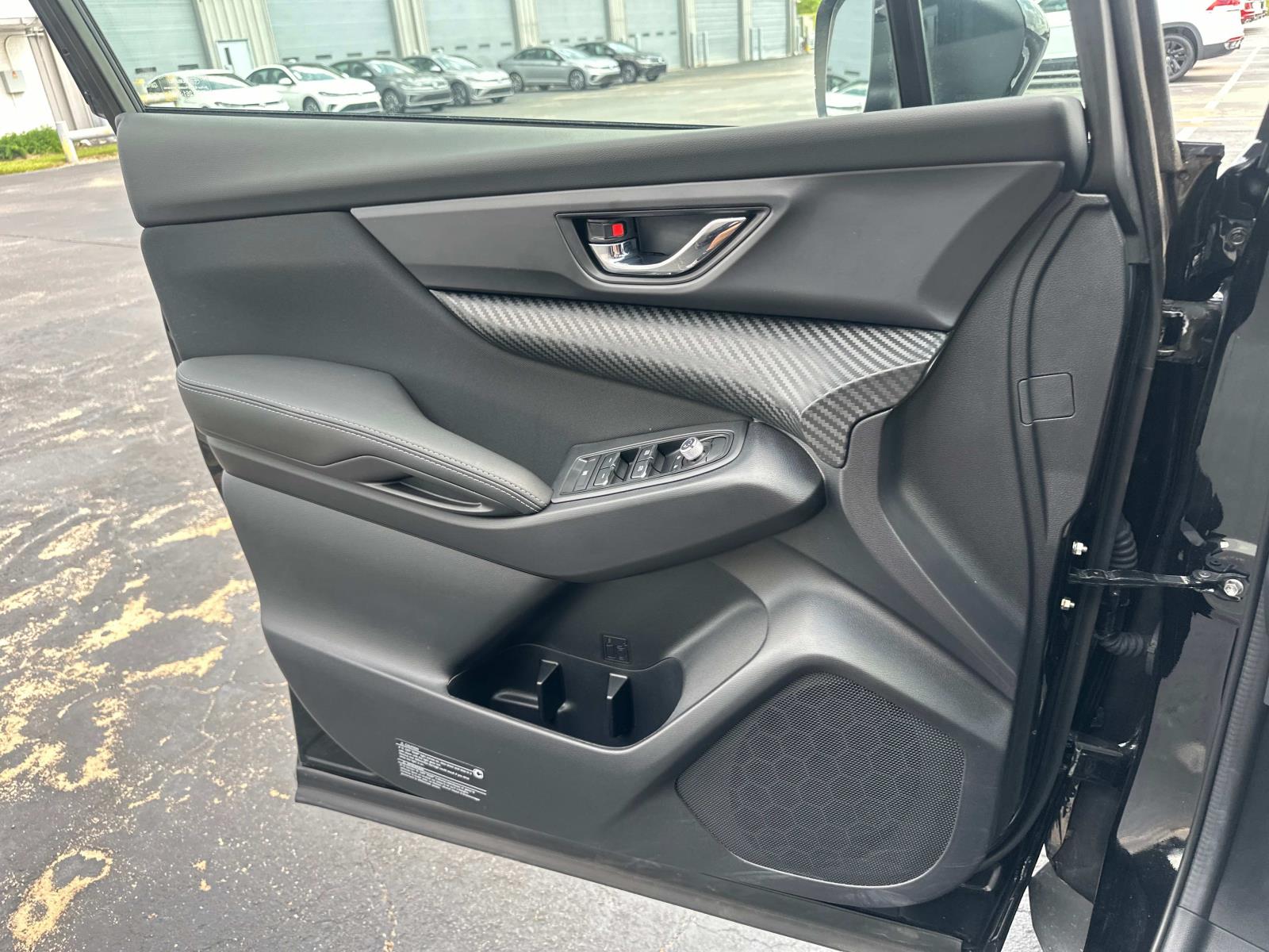 2024 Subaru Ascent Premium - Photo 13