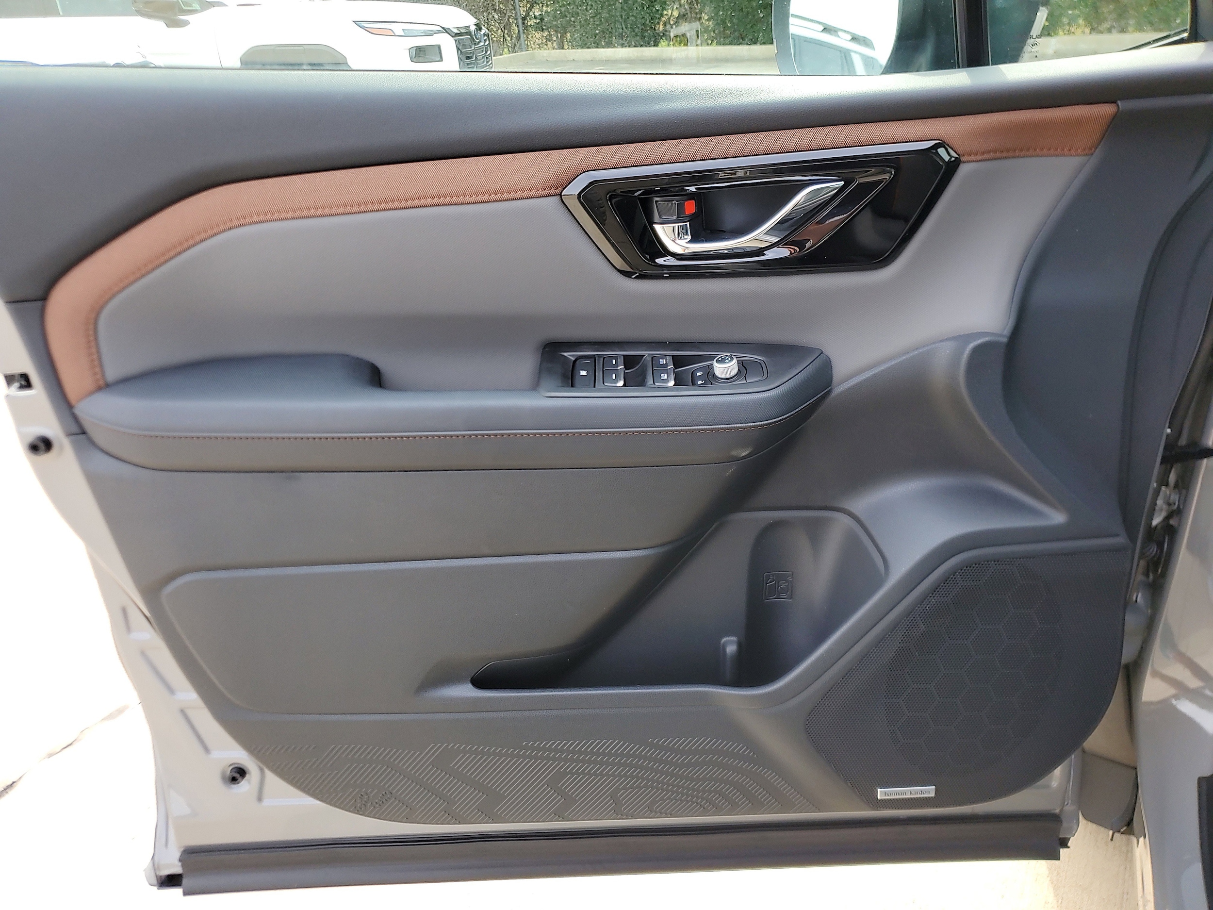 2026 Subaru Forester Sport - Photo 19