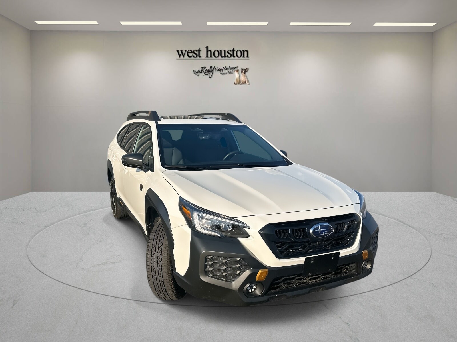 2025 Subaru Outback Wilderness photo 2