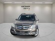 Mercedes-Benz GLK-Class