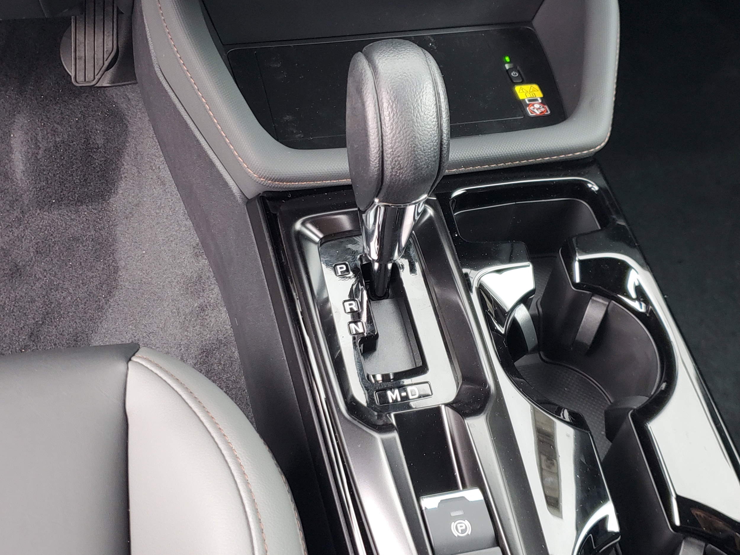 2026 Subaru Forester Sport - Photo 26