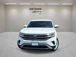 Volkswagen Atlas Cross Sport
