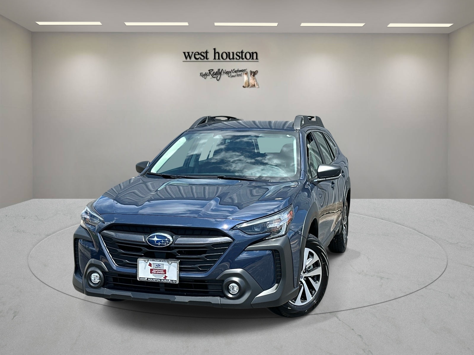 2025 Subaru Outback -'s photo
