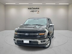 2024 Ford F-150 RFA58069