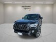 Toyota Tacoma 2WD