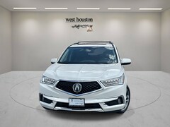 2019 Acura MDX KL000933