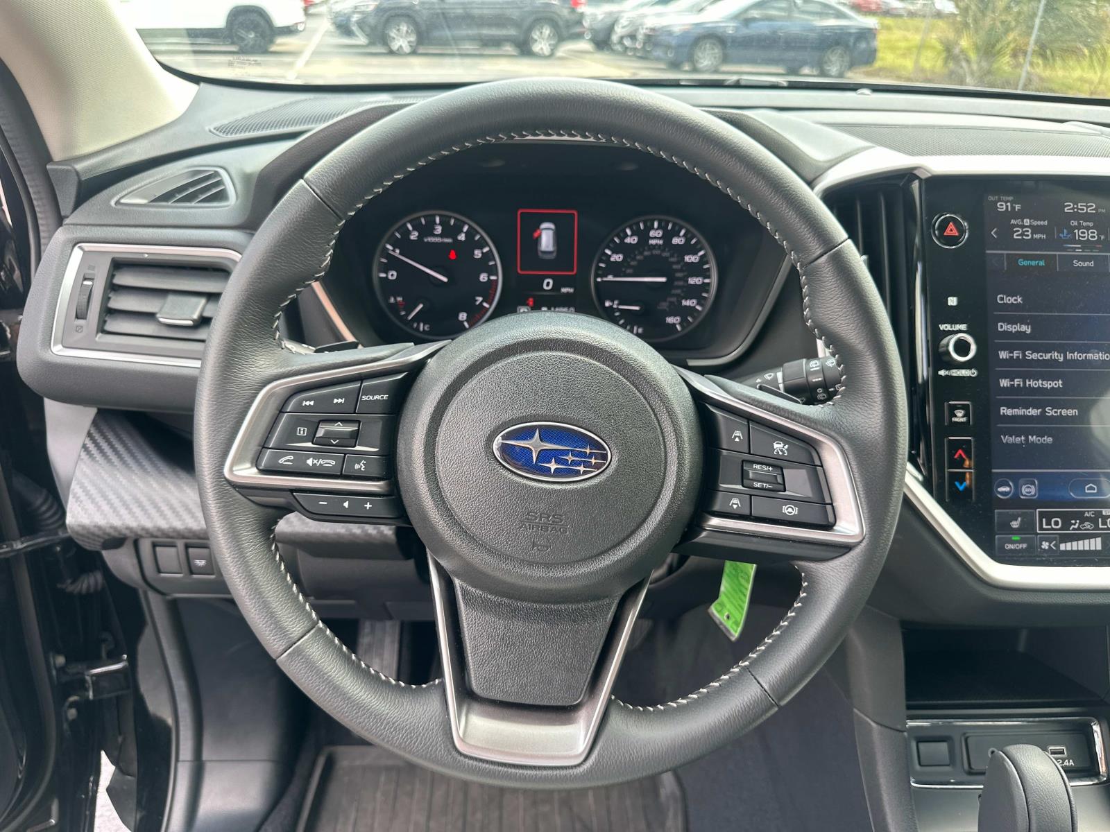 2024 Subaru Ascent Premium - Photo 14