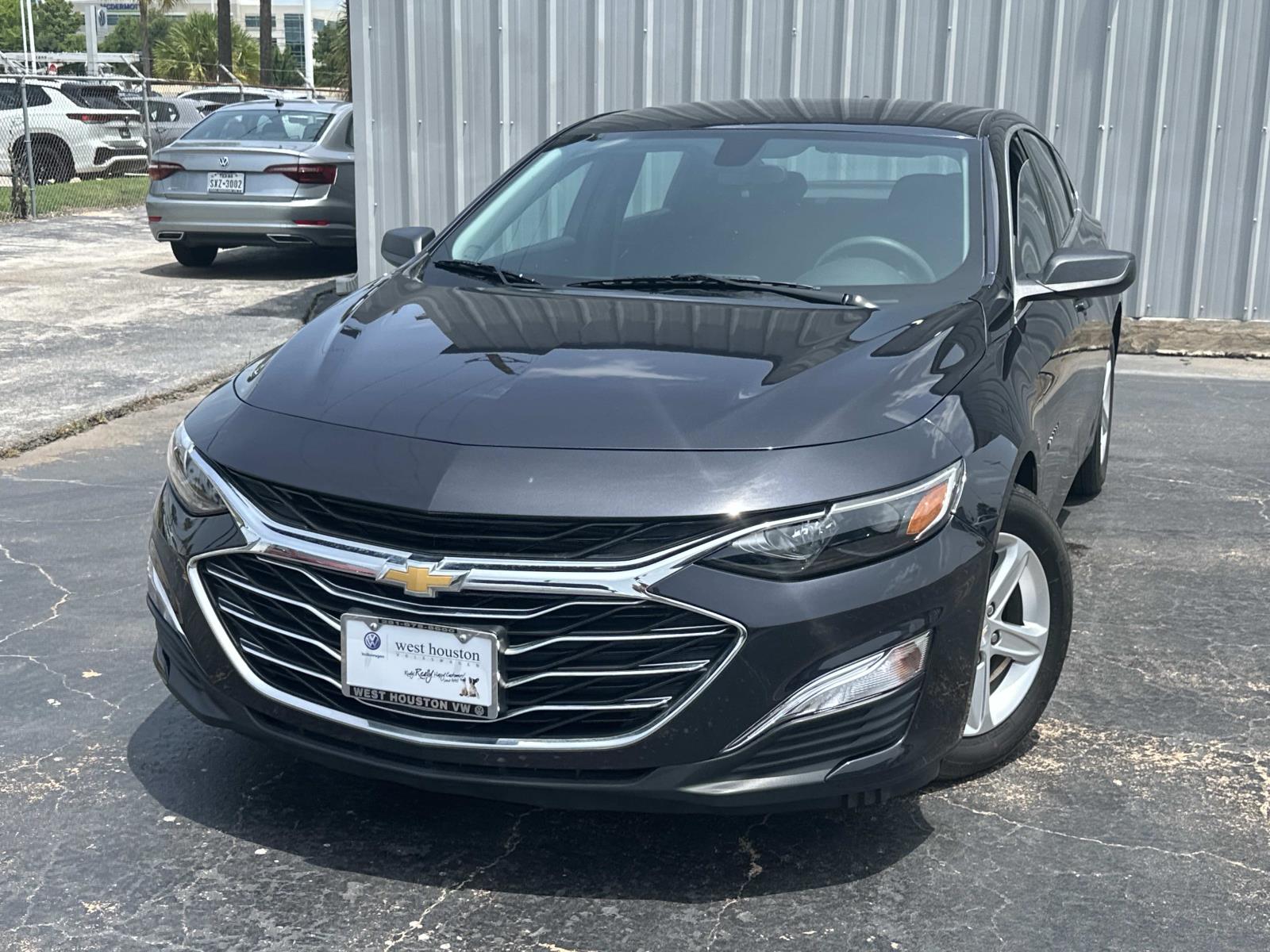 2022 Chevrolet Malibu