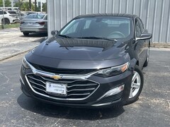 2022 Chevrolet Malibu NF200934