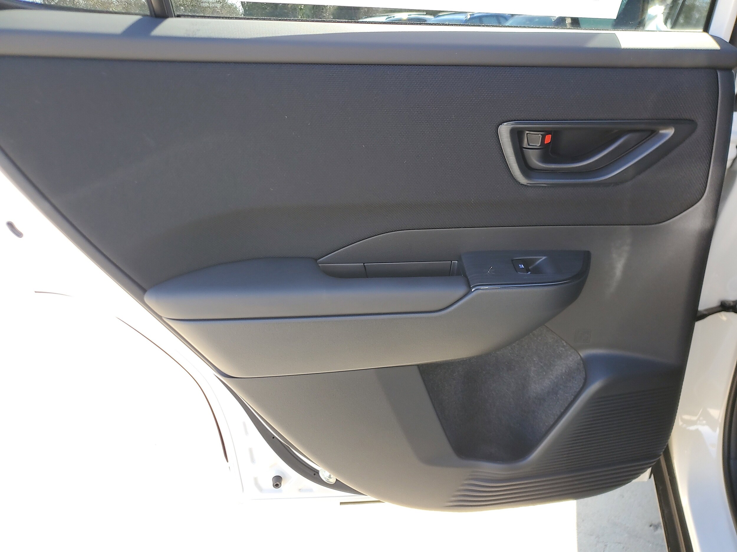 2026 Subaru Outback Limited XT - Photo 13
