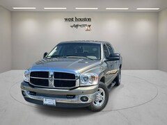 2006 Dodge Ram 1500 6G208250