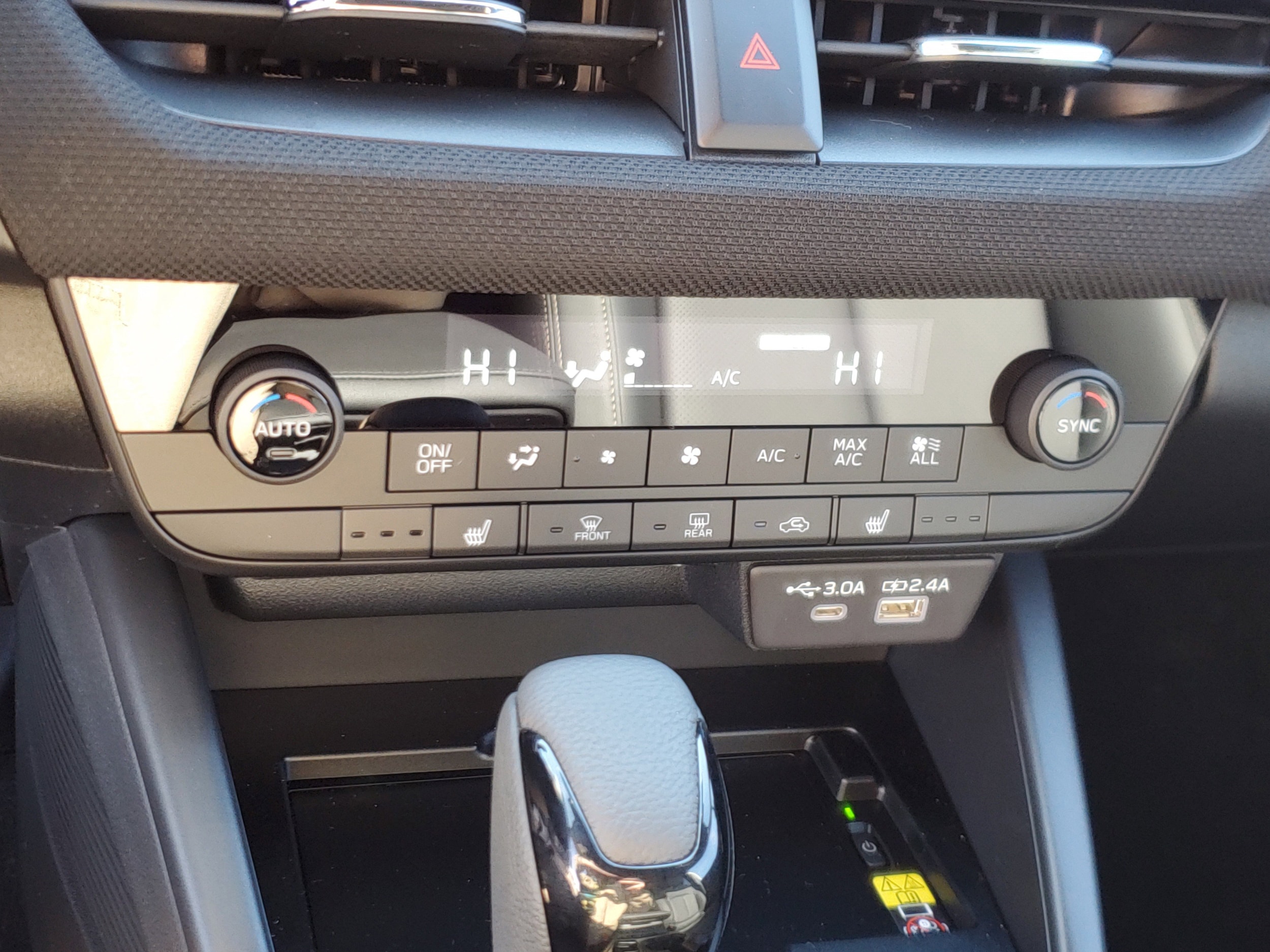 2026 Subaru Outback Limited XT - Photo 25