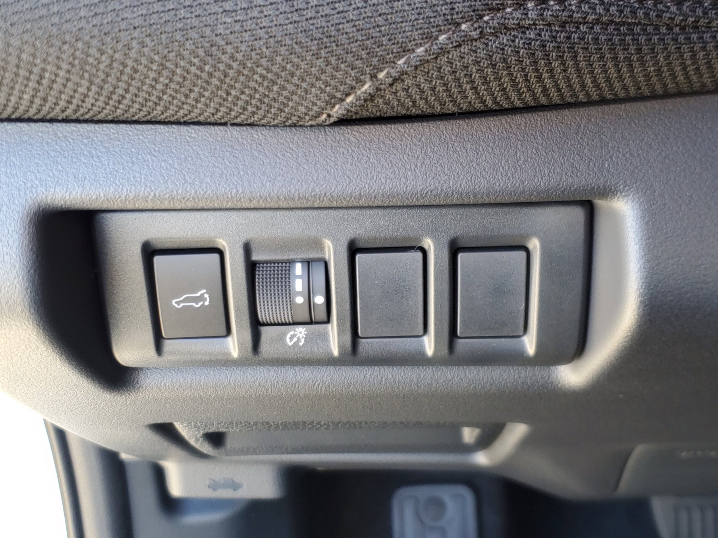 2026 Subaru Outback Limited XT - Photo 19