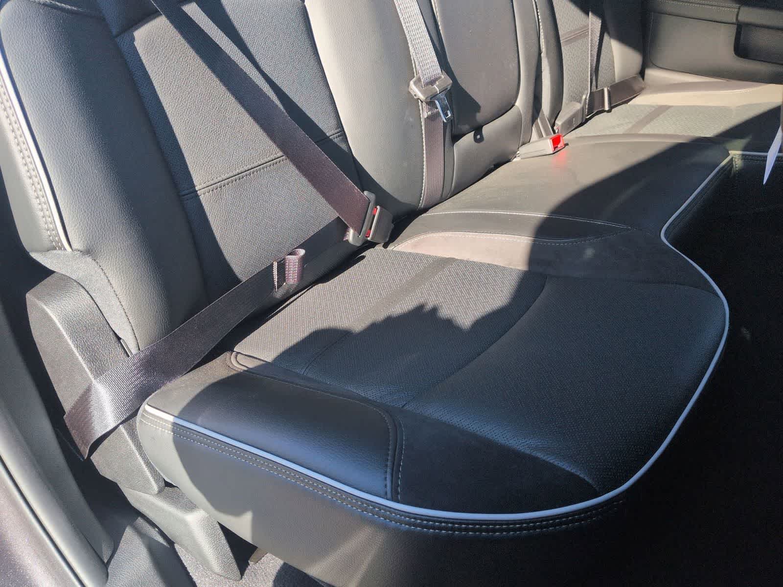 Thumbnail: 2026 RAM 2500 - 20