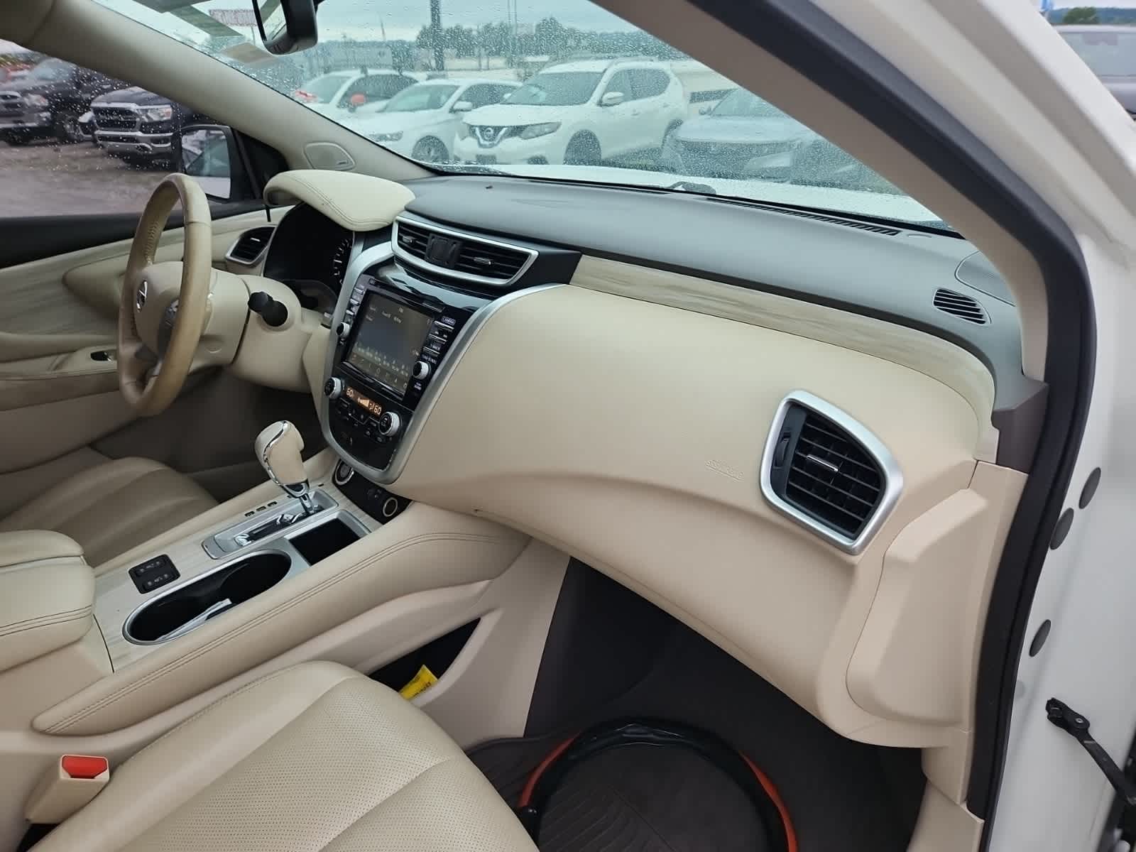 Thumbnail: 2018 Nissan Murano - 17