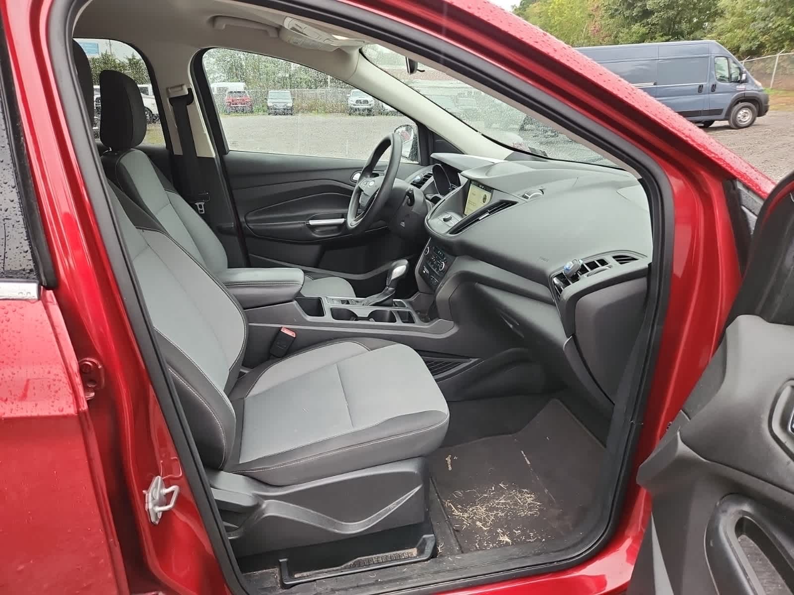Thumbnail: 2019 Ford Escape - 21