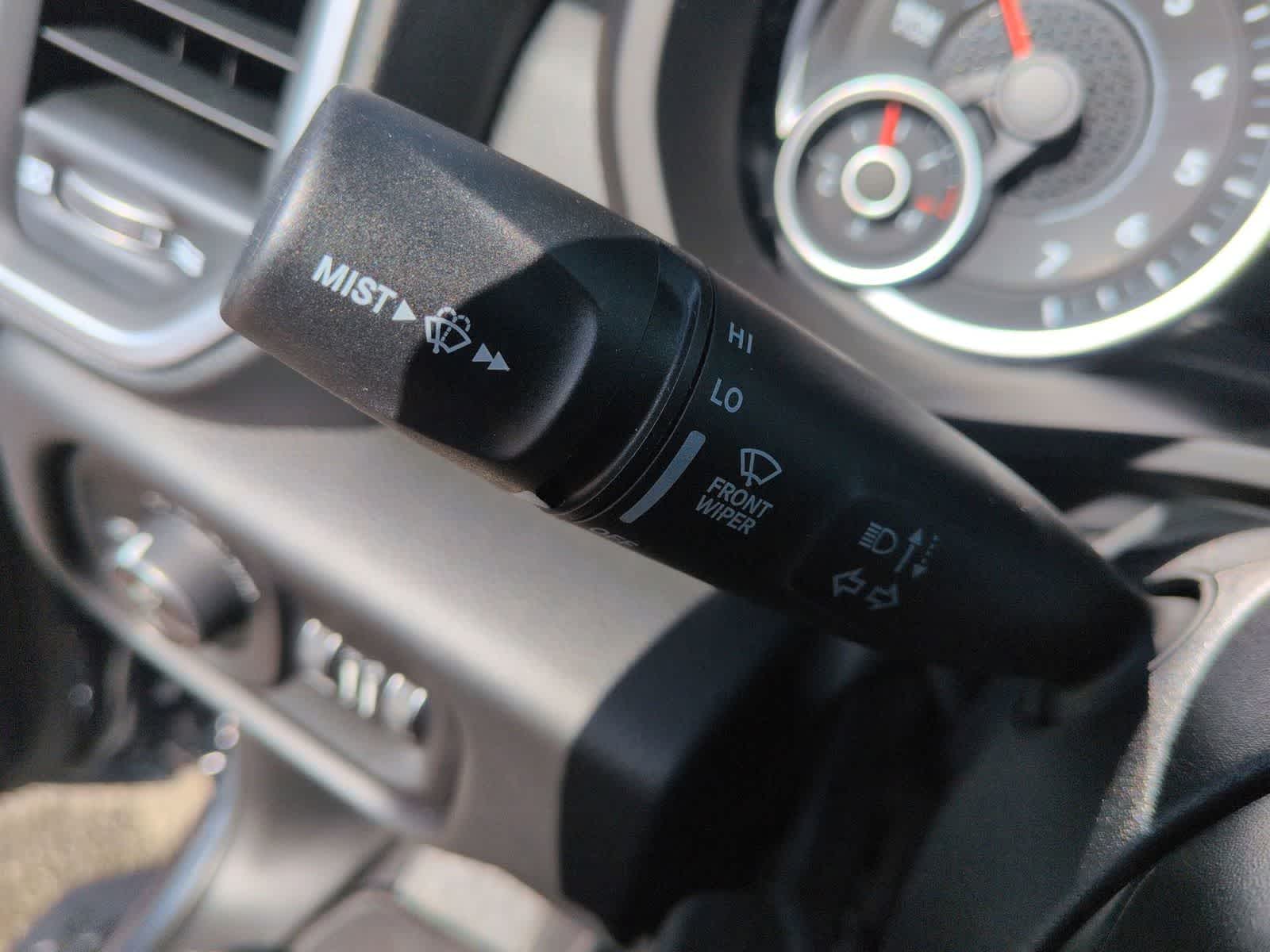 Thumbnail: 2026 RAM 1500 - 20