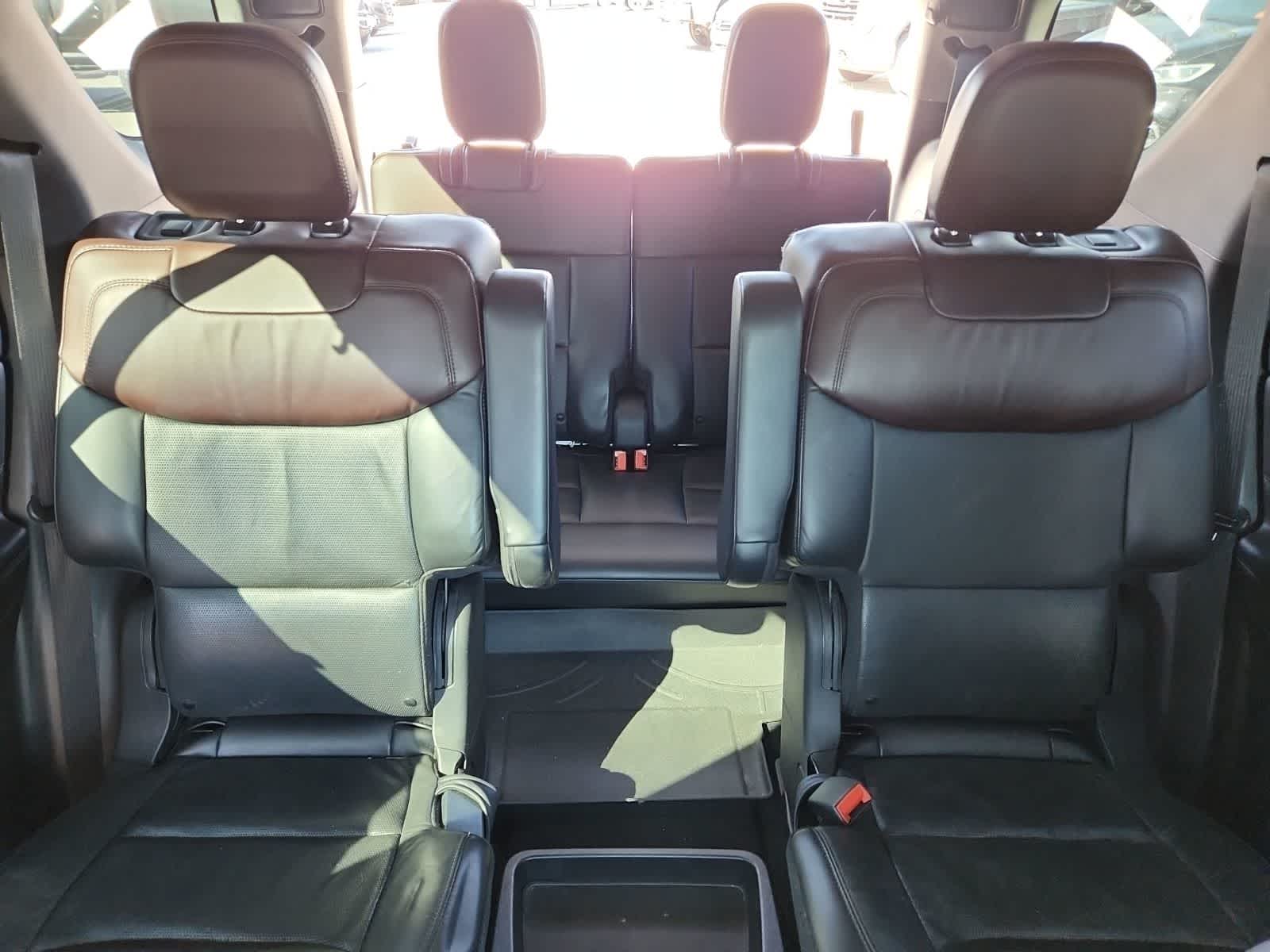 Thumbnail: 2020 Ford Explorer - 28