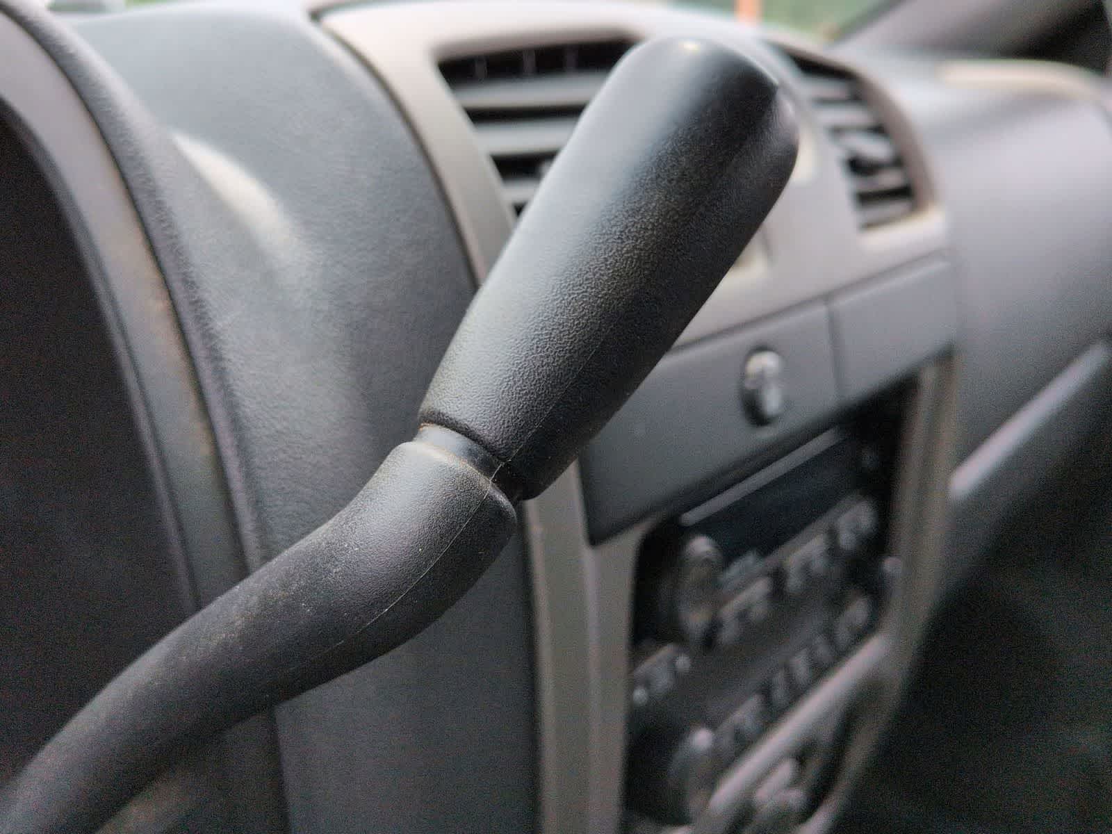 Thumbnail: 2005 Chevrolet Colorado - 22